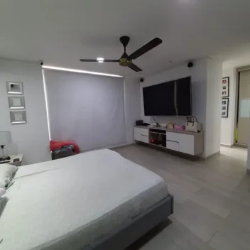 #664 - Apartamento en Cúcuta en venta de 170m², 3 habitaciones y 2 parqueaderos - 1