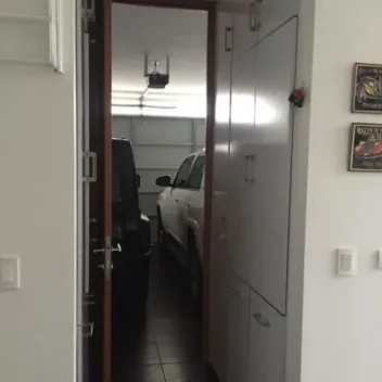 #666 - Casa en conjunto cerrado en Cúcuta en venta de 400m², 4 habitaciones y 2 parqueaderos - 2