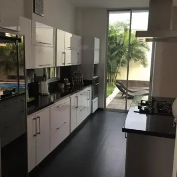 #666 - Casa en conjunto cerrado en Cúcuta en venta de 400m², 4 habitaciones y 2 parqueaderos - 3