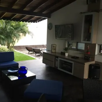 #666 - Casa en conjunto cerrado en Cúcuta en venta de 400m², 4 habitaciones y 2 parqueaderos - 8