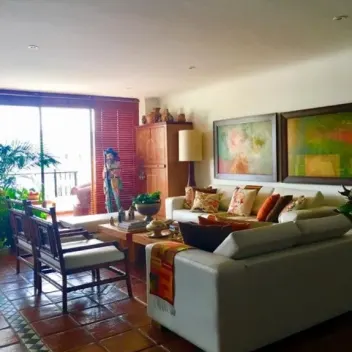 #667 - Apartamento en Cúcuta en venta de 360m², 5 habitaciones y 2 parqueaderos - 5