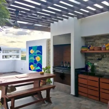 #667 - Apartamento en Cúcuta en venta de 360m², 5 habitaciones y 2 parqueaderos - 13