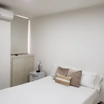 #670 - Apartamento en Cúcuta en venta de 62m², 4 habitaciones - 12