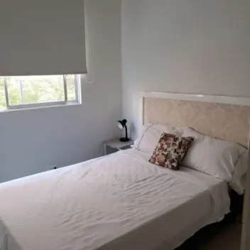 #670 - Apartamento en Cúcuta en venta de 62m², 4 habitaciones - 8