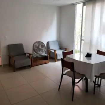 #670 - Apartamento en Cúcuta en venta de 62m², 4 habitaciones - 2