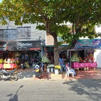 #676 - Casa en Cúcuta en venta de 226m², 9 habitaciones - 5