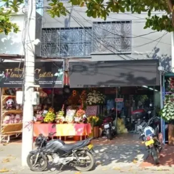 #677 - Casa en Cúcuta en venta de 190m², 11 habitaciones - 1