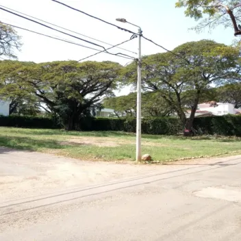 #680 - Lote en Villa del Rosario en venta de 1404m² - 2