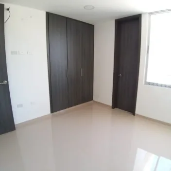 #683 - Apartamento en Cúcuta en venta de 193m², 4 habitaciones y 2 parqueaderos - 9