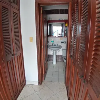 #684 - Apartamento en Cúcuta en venta de 125m², 3 habitaciones y 2 parqueaderos - 6