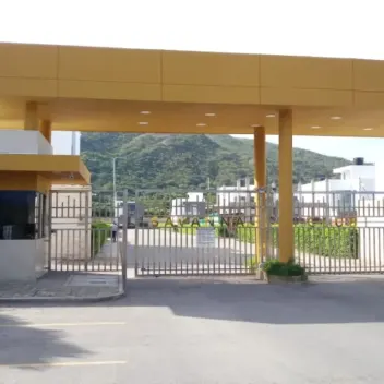 #686 - Casa en conjunto cerrado en Cúcuta en venta de 340m², 4 habitaciones y 2 parqueaderos - 2