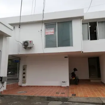 #687 - Apartamento en Cúcuta en venta de 80m², 3 habitaciones y 1 parqueadero - 11