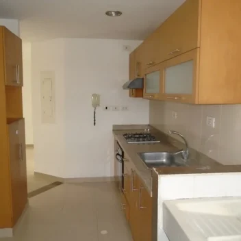 #689 - Apartamento en Los Patios en venta de 90m², 3 habitaciones y 1 parqueadero - 2