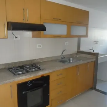 #689 - Apartamento en Los Patios en venta de 90m², 3 habitaciones y 1 parqueadero - 3