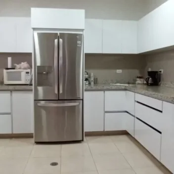 #691 - Casa en Cúcuta en venta de 211m², 4 habitaciones y 2 parqueaderos - 8