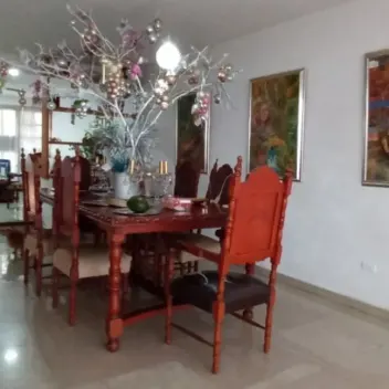 #691 - Casa en Cúcuta en venta de 211m², 4 habitaciones y 2 parqueaderos - 2