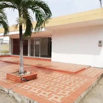 #693 - Lote en Cúcuta en venta de 1138m² - 6