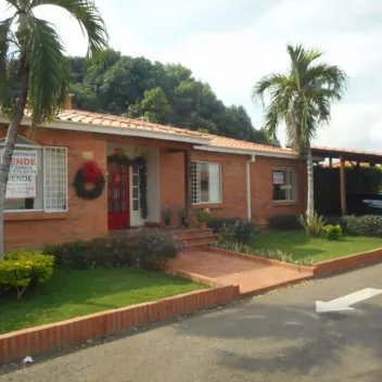 #697 - Casa en conjunto cerrado en Cúcuta en venta de 100m², 3 habitaciones y 1 parqueadero - 1