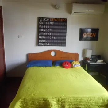 #697 - Casa en conjunto cerrado en Cúcuta en venta de 100m², 3 habitaciones y 1 parqueadero - 4