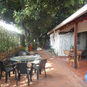 #697 - Casa en conjunto cerrado en Cúcuta en venta de 100m², 3 habitaciones y 1 parqueadero - 7