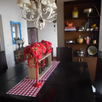 #697 - Casa en conjunto cerrado en Cúcuta en venta de 100m², 3 habitaciones y 1 parqueadero - 6