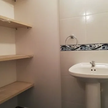 #698 - Apartamento en Cúcuta en venta de 110m², 4 habitaciones - 5