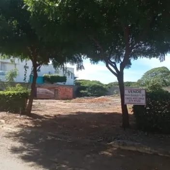 #705 - Lote en Cúcuta en venta de 1500m² - 1