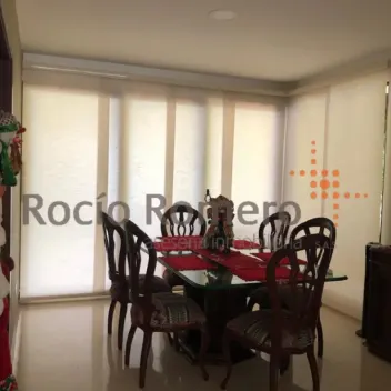 #708 - Casa en conjunto cerrado en Los Patios en venta de 210m², 6 habitaciones y 2 parqueaderos - 4