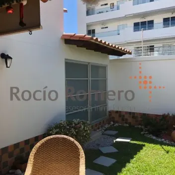 #708 - Casa en conjunto cerrado en Los Patios en venta de 210m², 6 habitaciones y 2 parqueaderos - 16