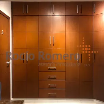 #708 - Casa en conjunto cerrado en Los Patios en venta de 210m², 6 habitaciones y 2 parqueaderos - 11