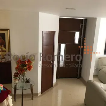 #708 - Casa en conjunto cerrado en Los Patios en venta de 210m², 6 habitaciones y 2 parqueaderos - 9