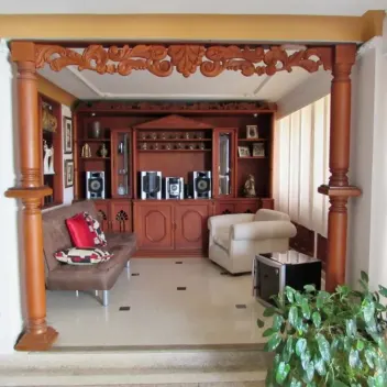 #710 - Apartamento Dúplex en Los Patios en venta de 215m², 3 habitaciones y 2 parqueaderos - 13