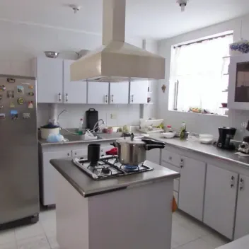 #710 - Apartamento Dúplex en Los Patios en venta de 215m², 3 habitaciones y 2 parqueaderos - 11