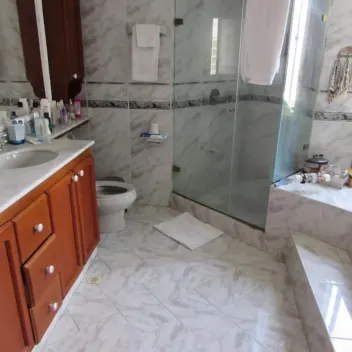 #710 - Apartamento Dúplex en Los Patios en venta de 215m², 3 habitaciones y 2 parqueaderos - 4