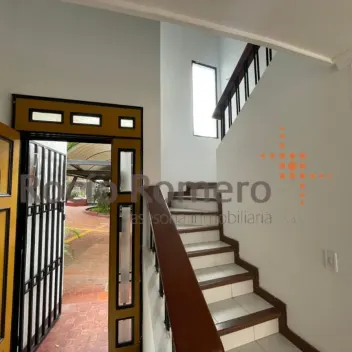 #713 - Casa en conjunto cerrado en Cúcuta en venta de 218m², 3 habitaciones y 2 parqueaderos - 11