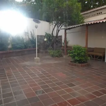 #714 - Casa en conjunto cerrado en Cúcuta en venta de 90m², 4 habitaciones y 1 parqueadero - 11