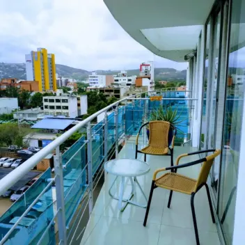 #724 - Apartamento en Cúcuta en venta de 145m², 3 habitaciones y 1 parqueadero - 8