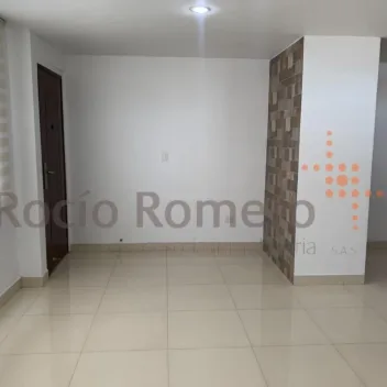 #726 - Apartamento en Cúcuta en venta de 110m², 3 habitaciones - 1