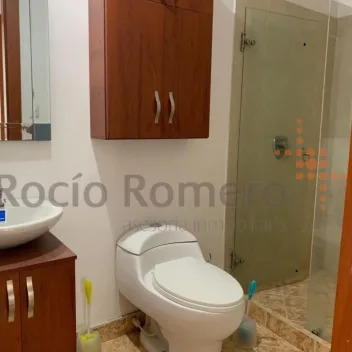 #726 - Apartamento en Cúcuta en venta de 110m², 3 habitaciones - 11