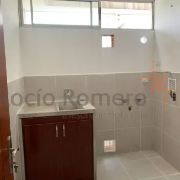 #726 - Apartamento en Cúcuta en venta de 110m², 3 habitaciones - 6