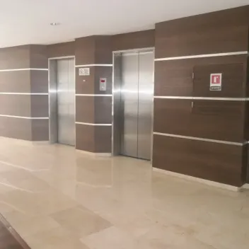 #727 - Apartamento en Cúcuta en venta de 116m², 4 habitaciones y 1 parqueadero - 2