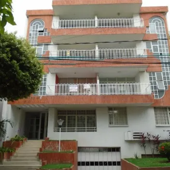 #728 - Apartamento en Cúcuta en venta de 125m², 3 habitaciones y 2 parqueaderos - 1