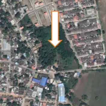 #730 - Lote en Villa del Rosario en venta de 13000m² - 1