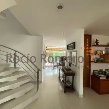 #731 - Casa en conjunto cerrado en Los Patios en venta de 240m², 4 habitaciones y 2 parqueaderos - 3