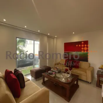 #731 - Casa en conjunto cerrado en Los Patios en venta de 240m², 4 habitaciones y 2 parqueaderos - 2