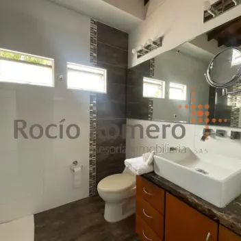 #731 - Casa en conjunto cerrado en Los Patios en venta de 240m², 4 habitaciones y 2 parqueaderos - 13