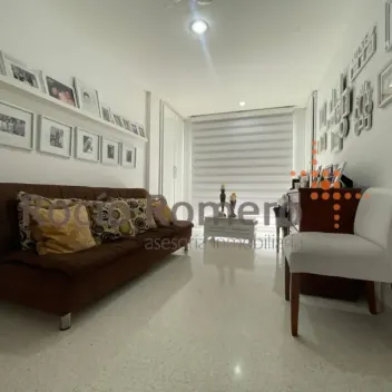 #731 - Casa en conjunto cerrado en Los Patios en venta de 240m², 4 habitaciones y 2 parqueaderos - 16