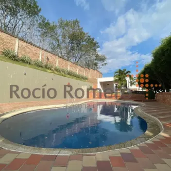 #731 - Casa en conjunto cerrado en Los Patios en venta de 240m², 4 habitaciones y 2 parqueaderos - 17