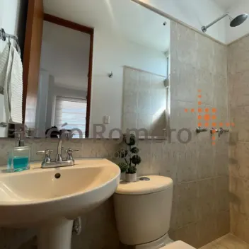 #731 - Casa en conjunto cerrado en Los Patios en venta de 240m², 4 habitaciones y 2 parqueaderos - 5