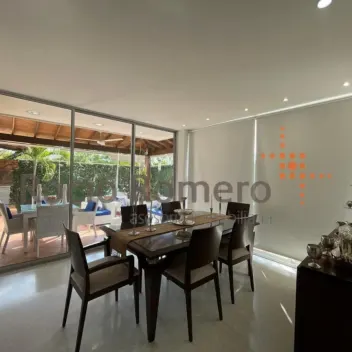 #731 - Casa en conjunto cerrado en Los Patios en venta de 240m², 4 habitaciones y 2 parqueaderos - 6